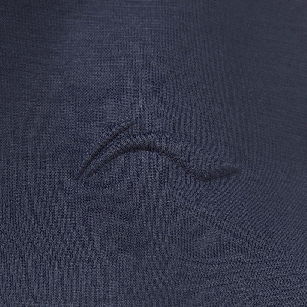 Li Ning Glory Series Breathable Logo Polo Shirt Men Tops APLV825-2