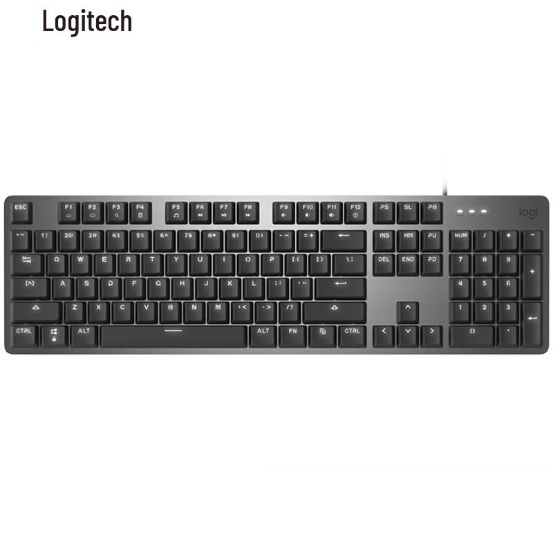 Logitech G K845 Mechanical Gaming Keyboard