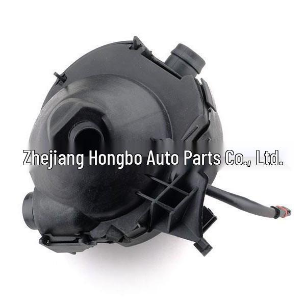 Applicable BMW Crankcase Ventilation Valve: 3, 5, 7 Series & Z4 Oil-Water Separator (11617531423)