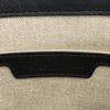 Berluti Pouch Clutch bag Calligraphy leather Tercio Pouch business bag black leather Used