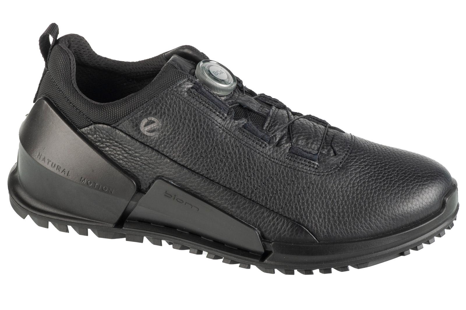 ECCO Biom 2.0 M, Sneakers nere da uomo 41 nero