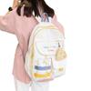 High School Students Junior High School Students  Elementary School Students  Cute Backpacks  Girls  Children's Backpacks
