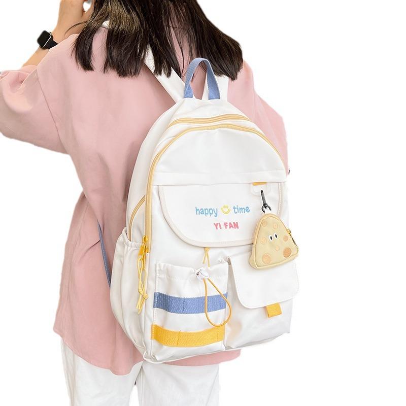 High School Students Junior High School Students  Elementary School Students  Cute Backpacks  Girls  Children's Backpacks