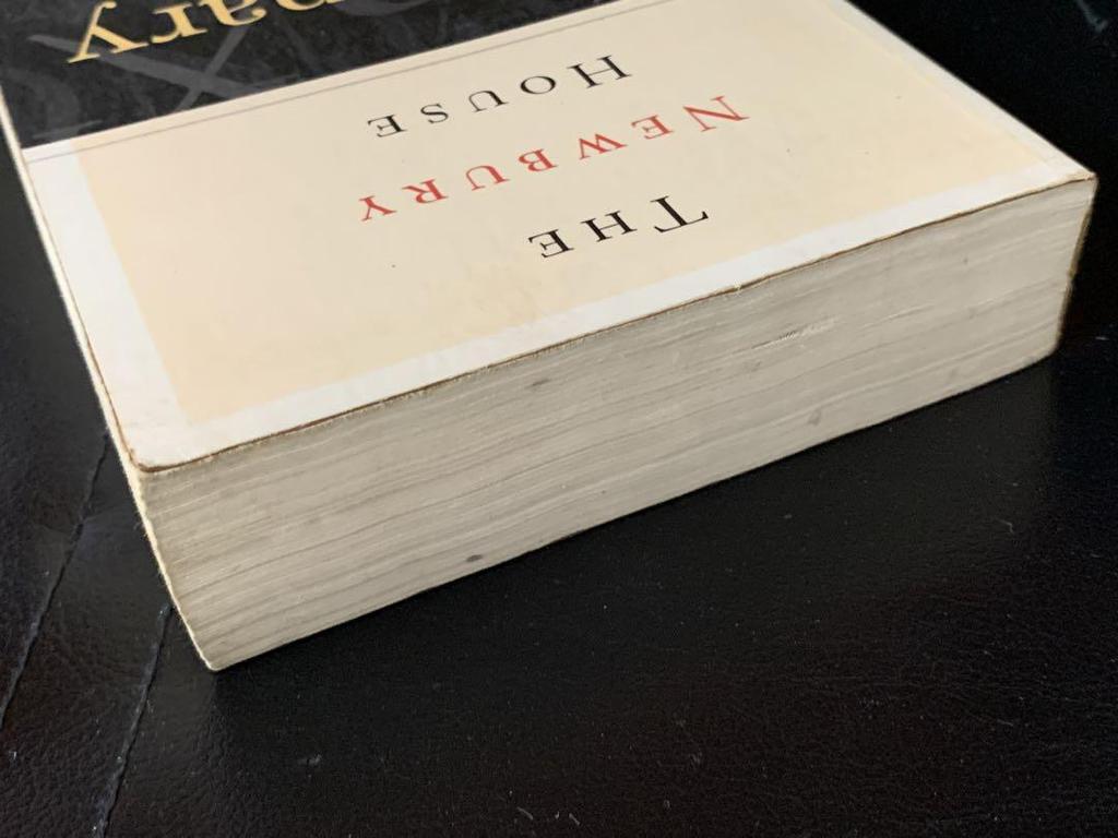 [USED] The Newbury House Dictionary