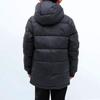 Adidas Kids Down Jackets Hooded Moderate H45038
