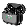 Awei Headphones Bluetooth 5.1 T29P Tws+ Docking Station Black/Black