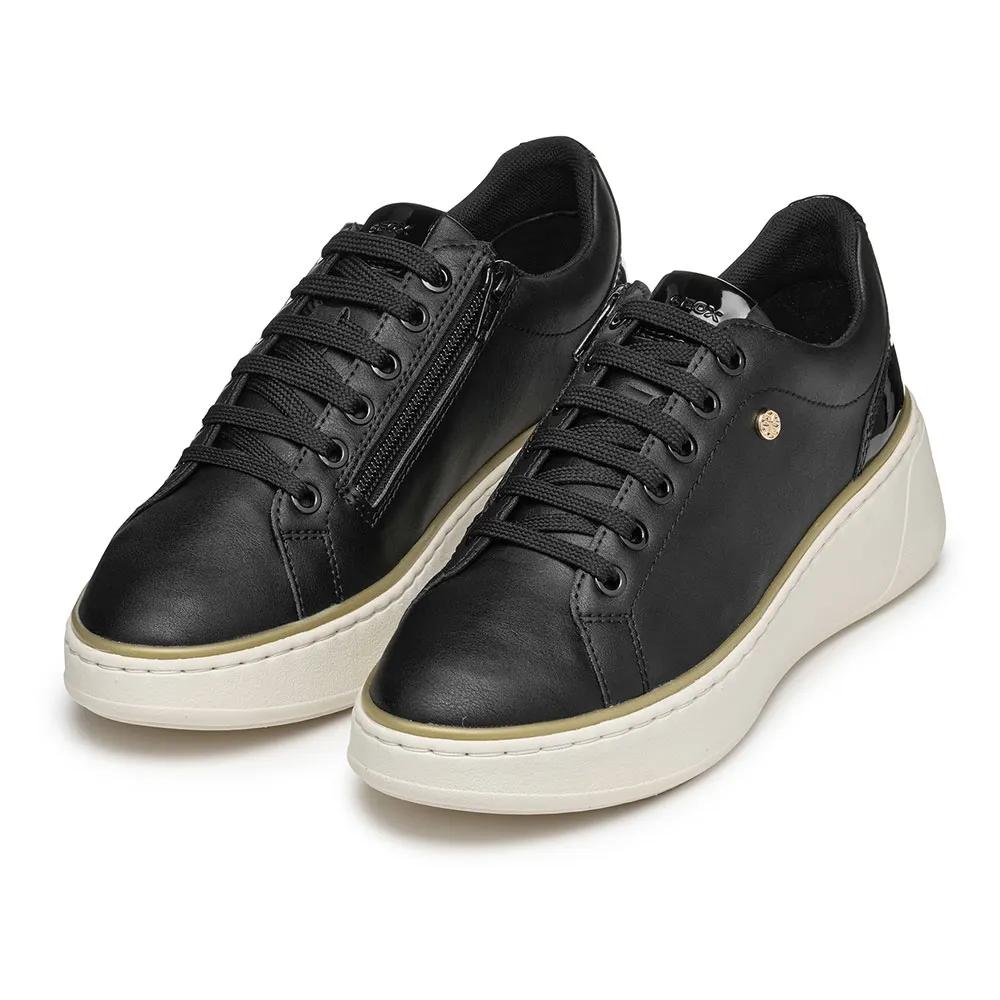 Geox Кросовки Sunnetty