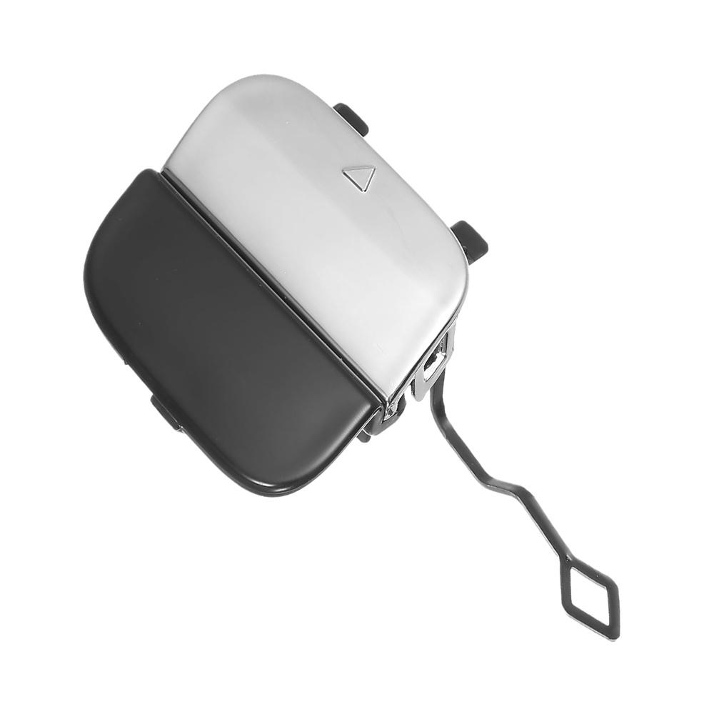 Tow Hook Cover for Mercedes-Benz GLE63 2016-2019