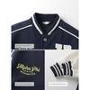 Right European Style Boys' Baseball Jacket Spring Outfit New Children's Clothing Kids' Top Spring Style Trendy U15725