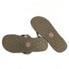 UGG Australia Leather Sandals UK9 27.5-28 Brown flat(USED)