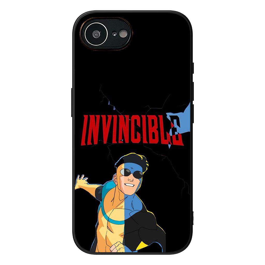 

Wallpaper I-Invincibles Casing Phone Cover for Motorola Moto Edge 70 60 Fusion NEO Pro G Stylus G56 G96 G52 G04 G05 G85 G84 Case Motorola Moto G04