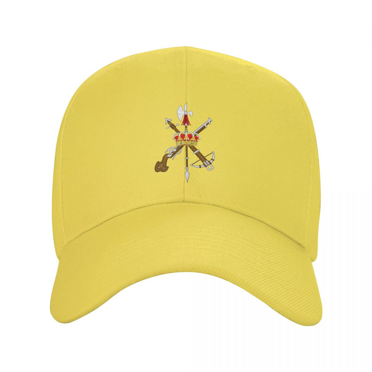 

Бейсболка Испанского Легиона, защита от солнца, женская регулируемая унисекс, армейская кепка в стиле милитари, осенняя шляпа Snapback, летние шапки Adjustable Cap