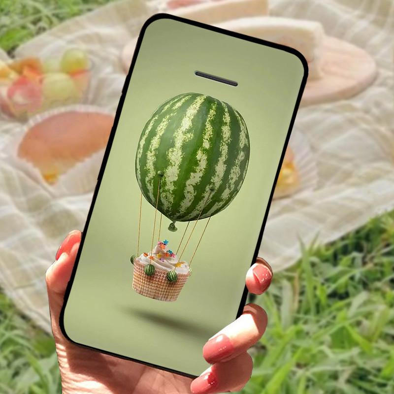 Für Nokia 215 4G Hülle Marmor Weiches Silikon TPU Handy Rückseite Abdeckung Funda für Nokia 215 4G Schutz Nokia215 TA-1284 Bumper Coque