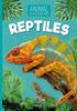 Книга Reptiles