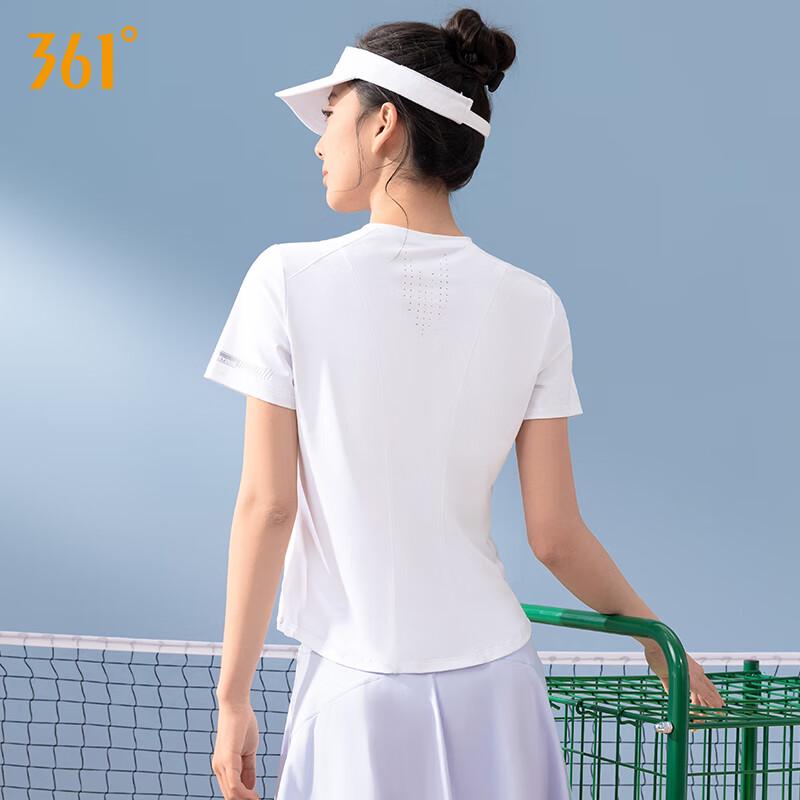 361° Women's Quick-Dry Sports T-Shirt