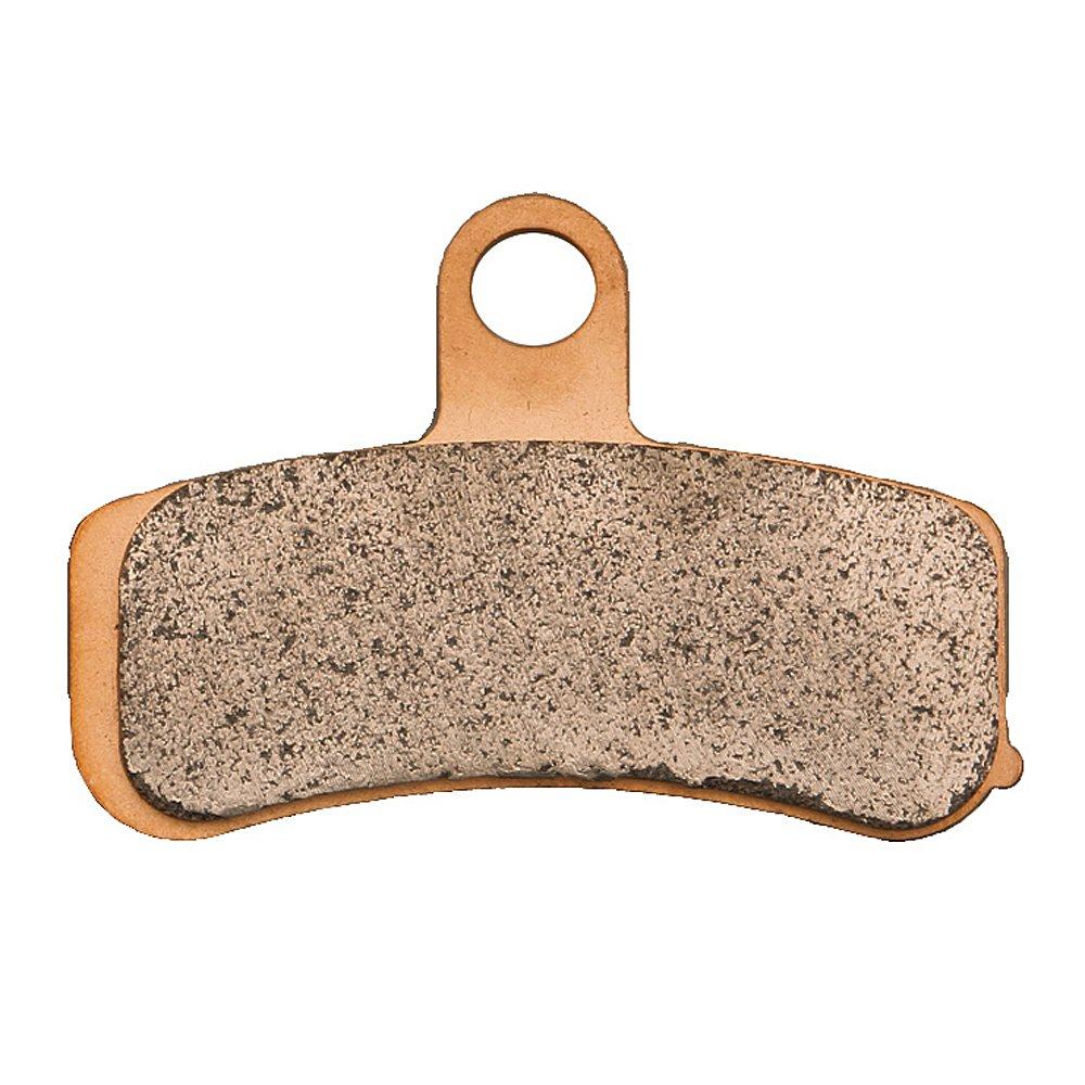 

Daytona Motorcycle Brake Pad Pad Metal Dyna Super Glide Softail Standard Fat Boy For Front 76360 Thread 118 HD (Спечена прокладка) (08-10) [FXD] (08-10)