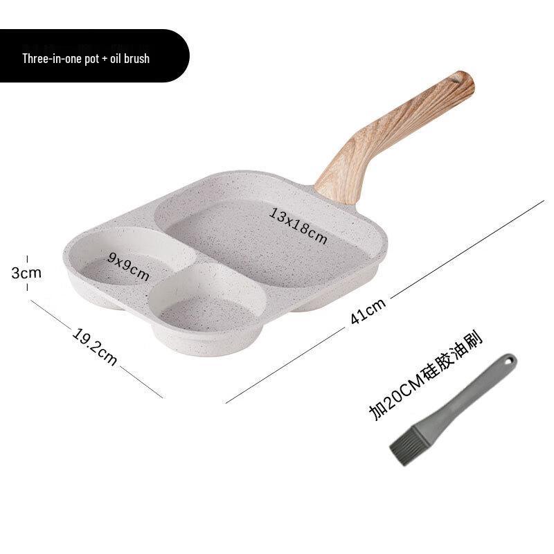 Maifan Stone Non-stick Frying Pan