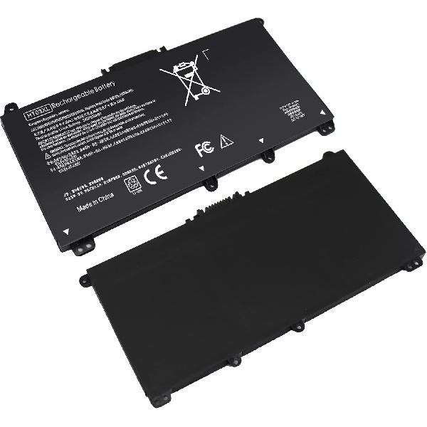 HT03XL L11119-855 Laptop Battery for HP Pavilion 15-CS 15-DA 15-DB 15-DW 17-by 17-CA 14-CE 14-CF 14-DF Series 15-CS0053CL 15-DW0033NR 15-DA0014DX