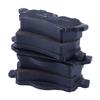 Rear Brake Pad Set For MINI Clubman Cooper S R55 LCI 2010 2011 2012 2013 2014 R57 R56 Disc Brake Spare Parts 34216794059 6794059