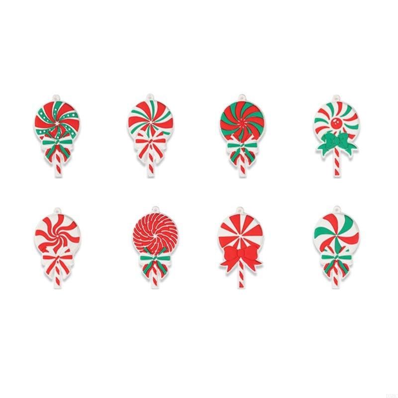 

Christmas Tree Ornament Set Premium Plastic Decorations for Indoor Outdoor Holiday