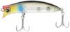 Ams Design Komomo II 65 Clear Inakko (ima) Lure, #KM265-108