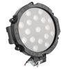 Driving Light 51W LED Work Light 7 Inch Round LED Light Bar Super Bright Spot Beam For Truck Tractor 4x4 Off Road