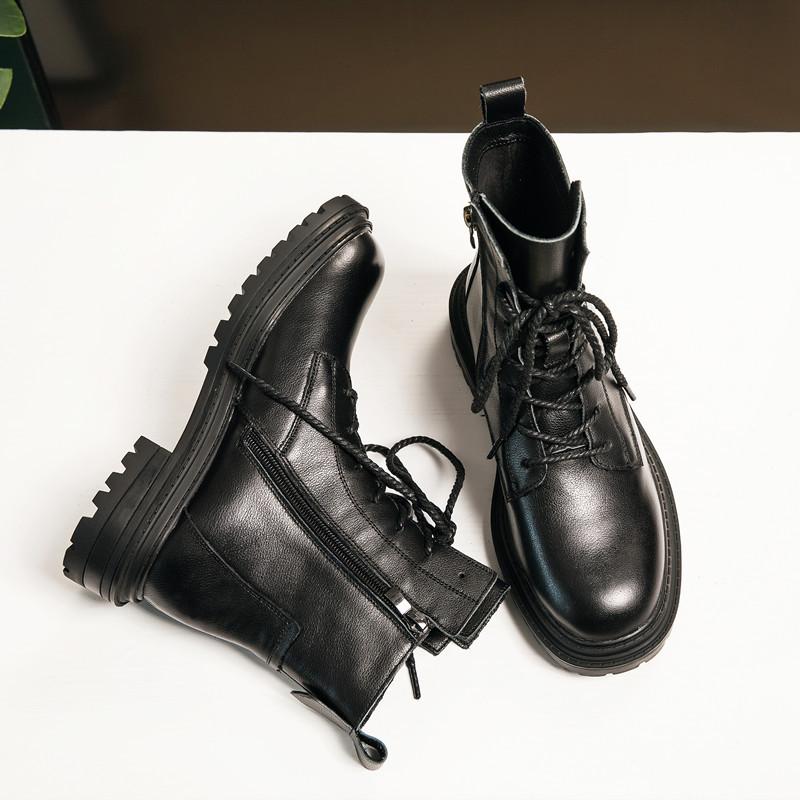 Женские ботинки — фото 10