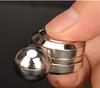 Artificial Satellite Magnet Gyroscope For Stress Relief Boring Student Adult Fingertip Gyroscope Creative Toy Stress Relieving