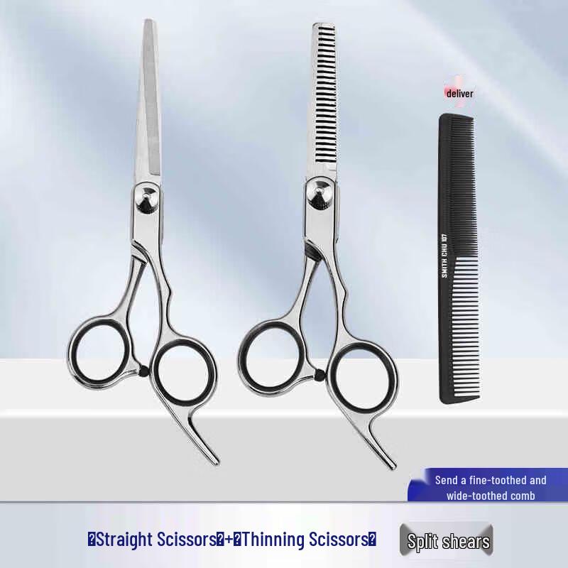 Miling Professional Hairdressing Scissors Set
