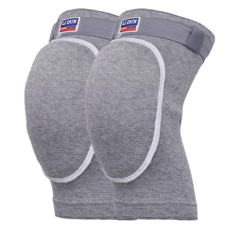 Sports Pressure Sponge Knee Pad Adult