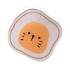 Smooth Drink Pad Heatproof Table Protectors Kitchen Accessory Heat Resistant Easy Cleaning Surfaces Cup Mat