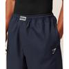 Gymshark Straight Leg Pumper Pants Heavy Blue A4b8b Uctn