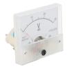 Pointer DC Voltmeter Panel Volt Voltage Meter Measuring Instrument 85C1 DC 0~30V