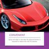Powerful Rust Remover Liquid for Automotive Parts & Metal Surfaces 120ml Compact Size Rust Cleaner for Easy Application
