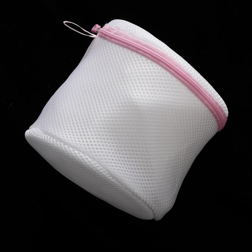 Drawstring Bag Toiletry Travel Wash Pouch Laundry Gym PE Set B