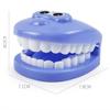 Cross-border Kids' Dental Care Simulation Dentist Set - Pretend Play Medical Toys