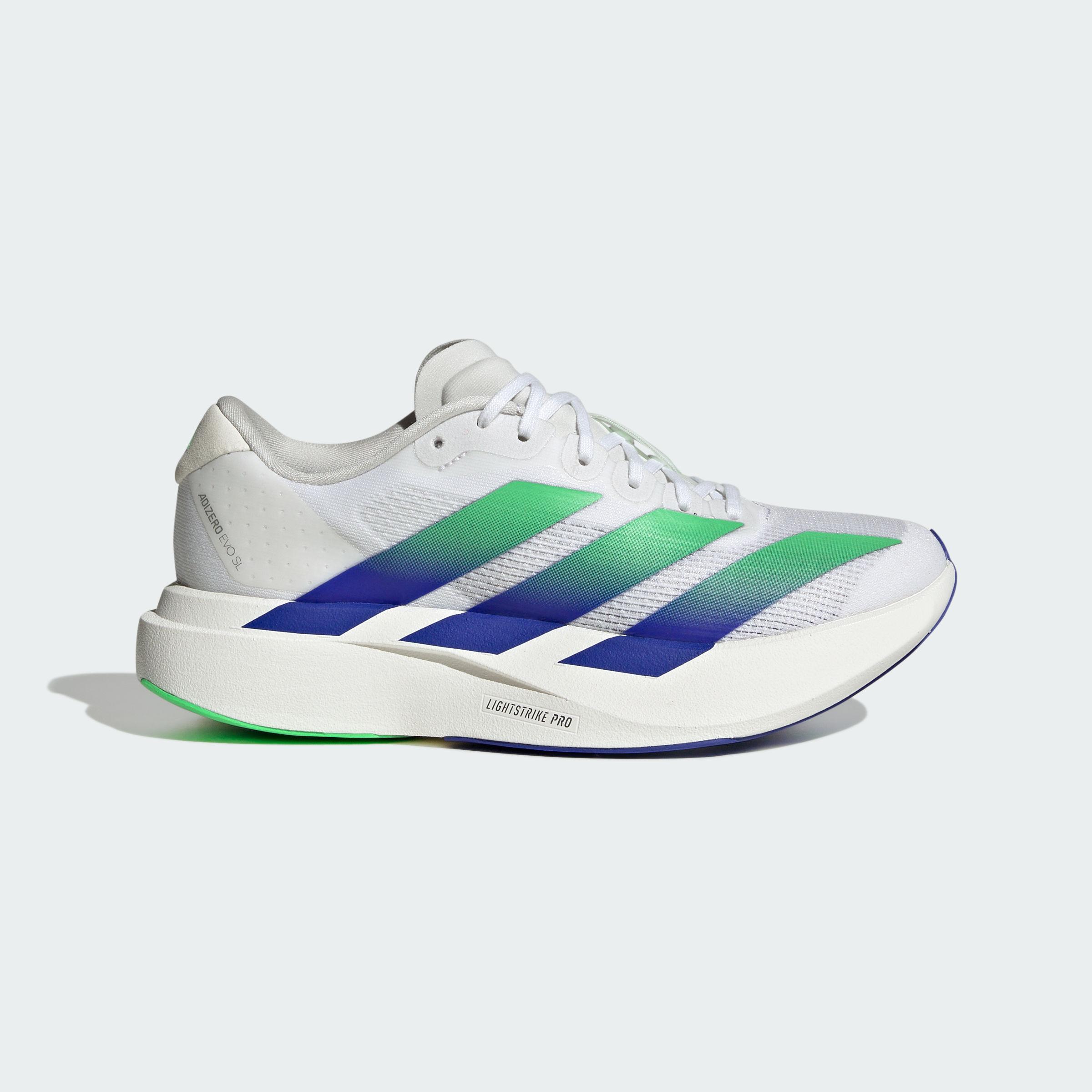 Adidas Adizero Evo SL Kids Running Shoes Unisex 35.5