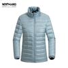 NORTHLAND Women's NWJBH2508D 3-in-1 Down Outdoor Jacket