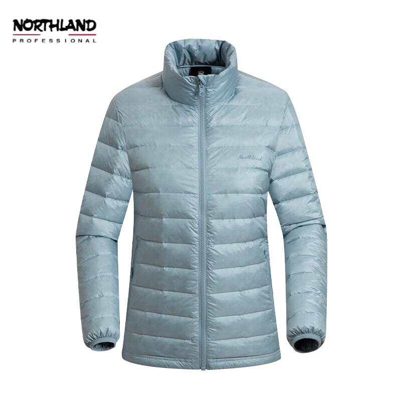 NORTHLAND Women's NWJBH2508D 3-in-1 Down Outdoor Jacket