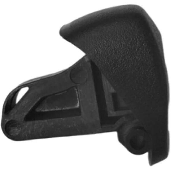 [Replacement] 2014 2015 2016 2017 2018 for Jeep for Cherokee 5YD261X9AA Automatic Shift Knob Replacement