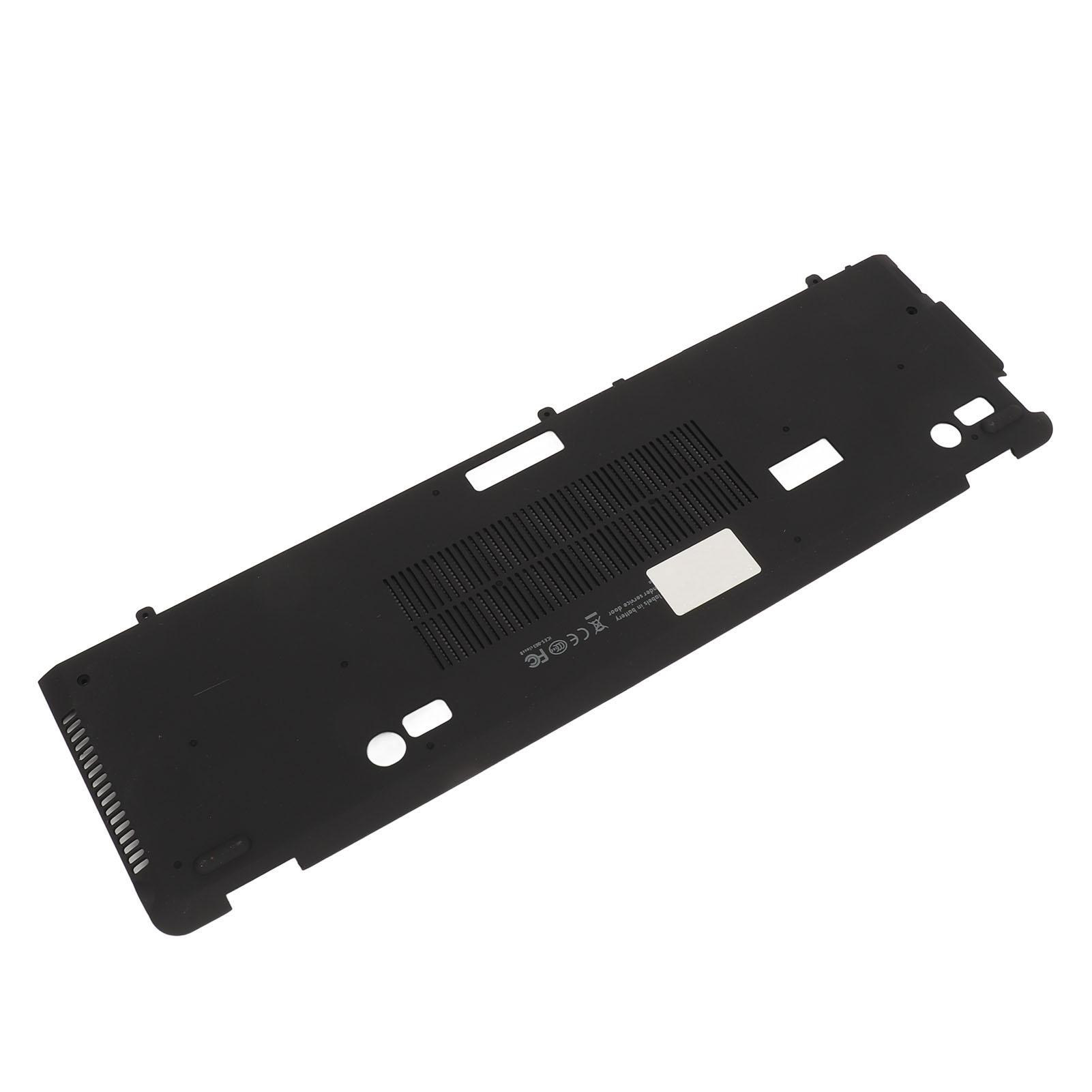 

Нижняя базовая крышка корпуса ноутбука с точными вырезами, отверстием для отвода тепла, нижняя крышка корпуса ноутбука для