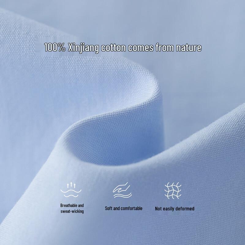 INMAN Women's Pure Cotton Puff Sleeve Lapel Shirt