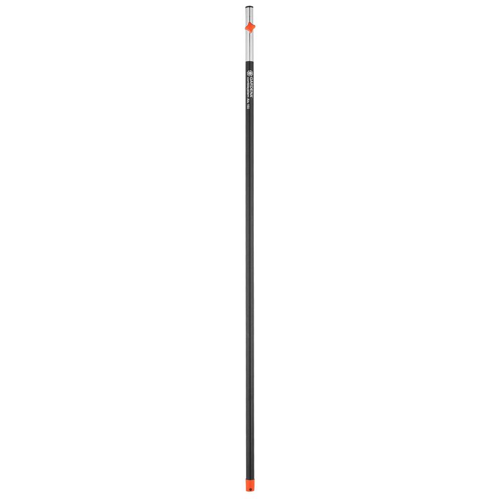 GARDENA Aluminum 130cm Combi Product Up To 25 Years Handle, Long, System, 3713-20, Warranty
