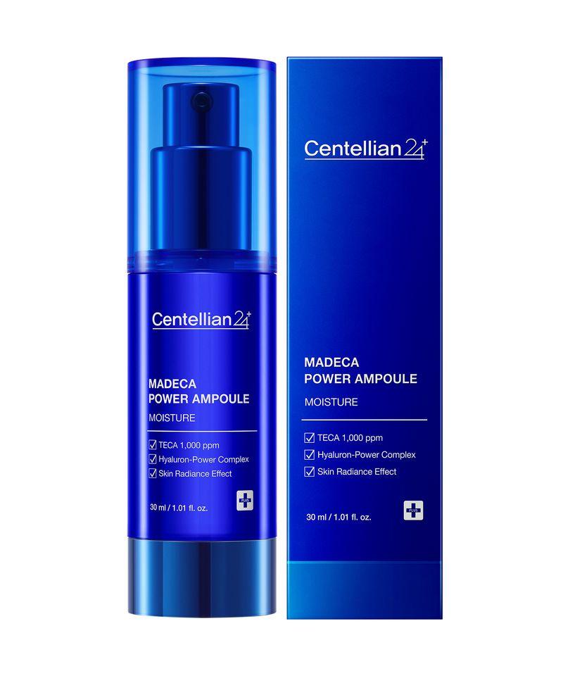 Madeca Power Ampoule Moisture 30ml