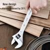 Deli Adjustable Wrench