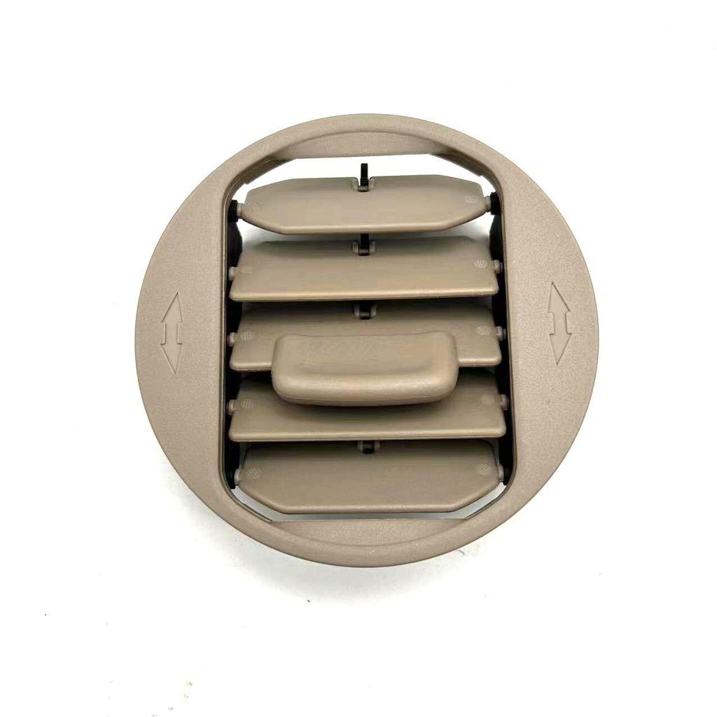Honda Odyssey Rear Roof AC Vent Louver (2005-2014 Models)