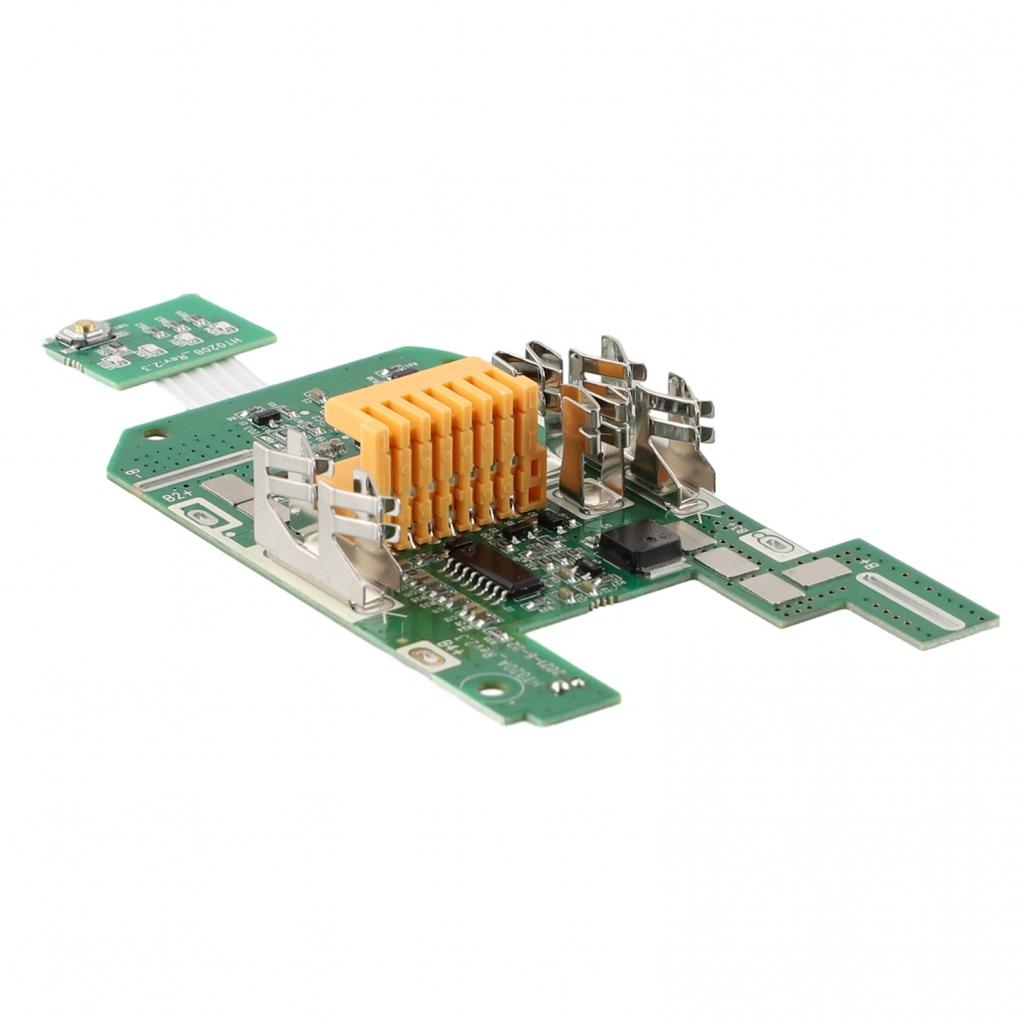 15A PCB Circuit Board 1x Accessories For Bl1815 5-cell