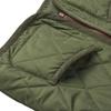 Miki House Hot Biscuits Boys and Jumper, Girls, Kids' Clothing, Khaki, 100cm, 73-3704-497