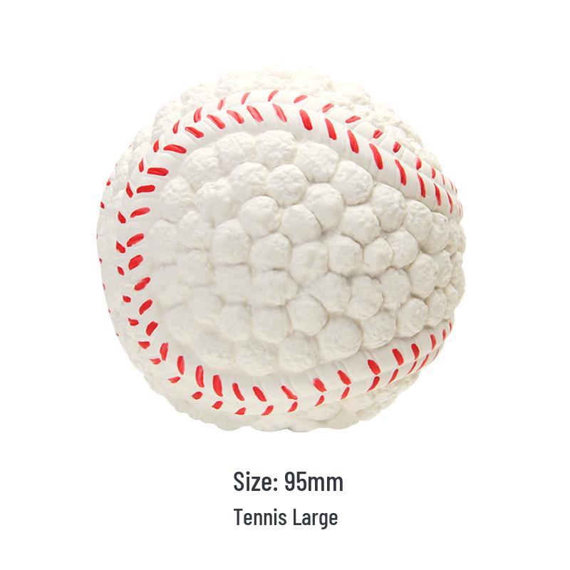 Bite-Resistant Sound-Making Teething Toys for Dogs - Relieve Boredom for Puppies, Corgis, Retrievers, and Collies