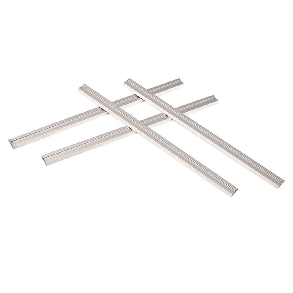 Blades Planer Blades Reversible 102 X 5.5 X 1.1mm High Speed Steel Ply-wood Board ATLAS-COPCO EH102 HB750 HBE800
